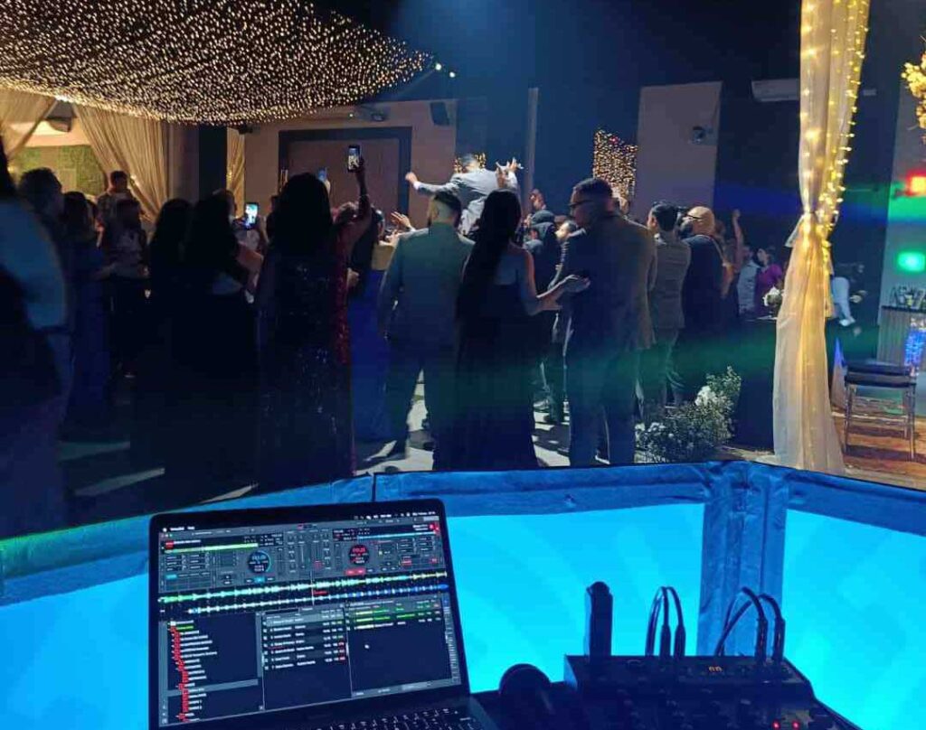 Quando Faz Sentido Contratar um DJ Árabe para Evento Corporativo?