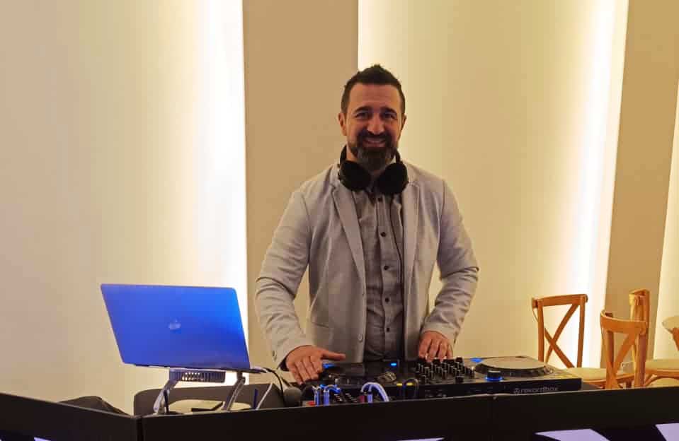 Erros ao Contratar DJ para Casamento Árabe